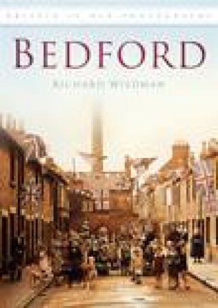 Bedford by RICHARD WILDMAN