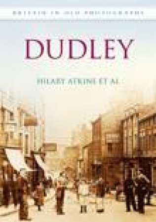 Dudley by HILARY ATKINS