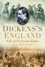 Dickenss England Life in Victorian Times