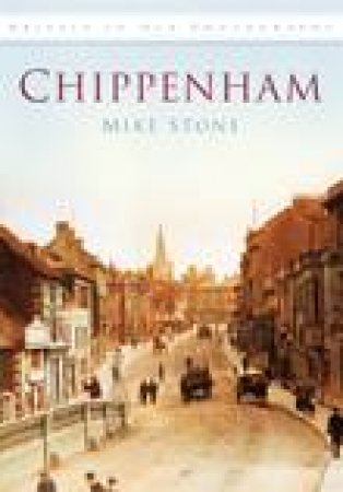 Chippenham by MIKE STONE