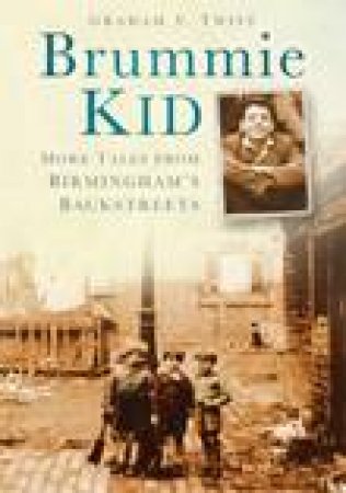 Brummie Kid by GRAHAM V TWIST