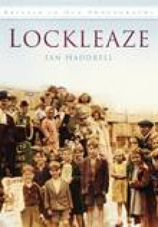 Lockleaze by IAN HADDRELL