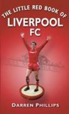 Little Red Book of Liverpool FC