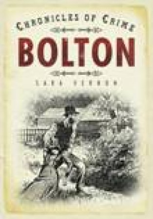 Bolton by SARA VERNON