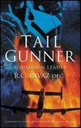 Tail Gunner by R C Rivaz