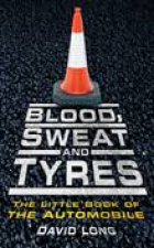 Blood Sweat  Tyres HC