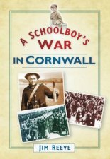 Schoolboys War in Cornwall