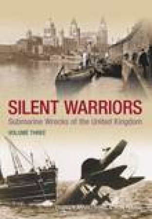 Silent Warriors by Ron et al Young