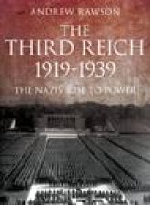 Third Reich 19191939