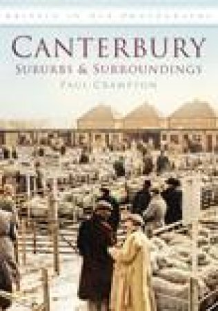 Canterbury by CRAMPTON PAUL