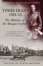 Ypres Diary 19141915