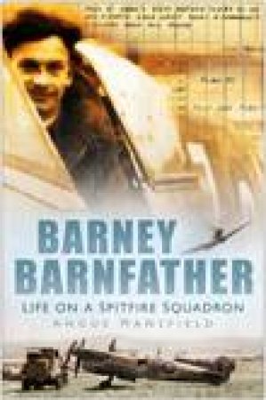 Barney Barnfather by ANGUS MANSFIELD