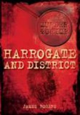 Murder  Crime in Harrogate  District