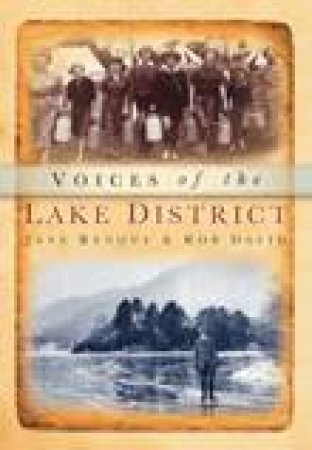 Voices of the Lake District by JANE RENOUF