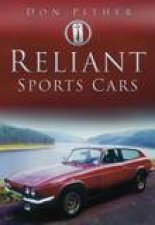 Reliant Sports Cars