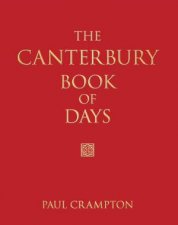 Canterbury Book of Days