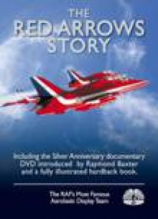 Red Arrows Story by PETER R MARCH