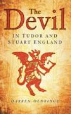 The Devil In Tudor And Stuart England