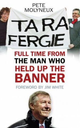 Ta Ra Fergie by Pete Molyneux