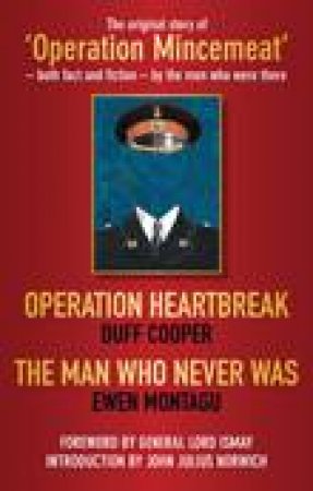 Operation Heartbreak by Ewen Montagu & Duff Cooper