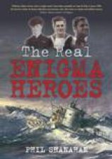 Real Enigma Heroes