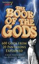 Book of the Gods Bored Of Your Gods Then Worship Someone New