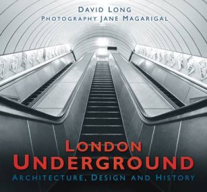 London's Underground H/C by David et al Long