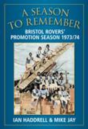 Season to Remember by MICHAEL JAY