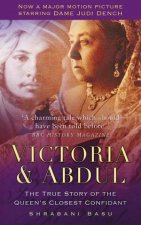 Victoria  Abdul