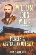 William John Wills