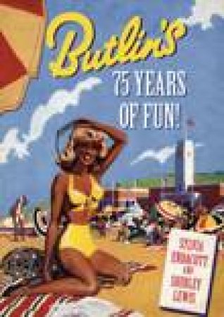 Butlin's by SYLVIA ENDACOTT