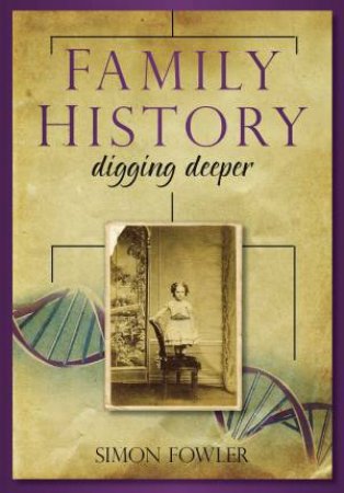 Family History by Simon Fowler