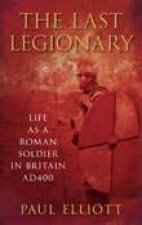 The Last Legionary