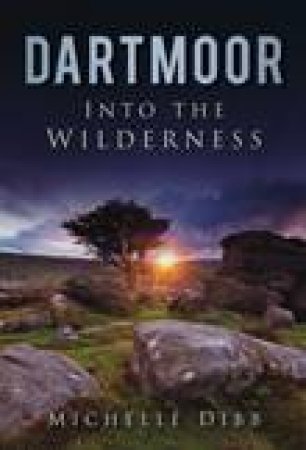 Dartmoor by MICHELLE DIBB