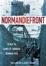 Normandie Front HC