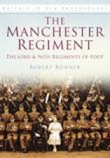 Manchester Regiment