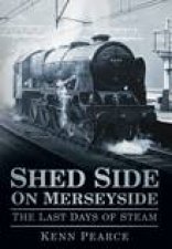 Shed Side on Merseyside