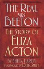 Real Mrs Beeton HC