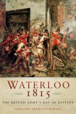 Waterloo 1815