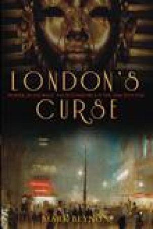 London's Curse by Mark Beynon