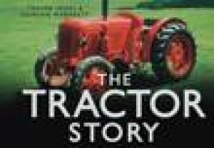 Tractor Story by DUNCAN WHERRETT