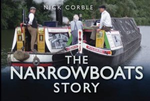 Narrowboats Story by Nick Corble