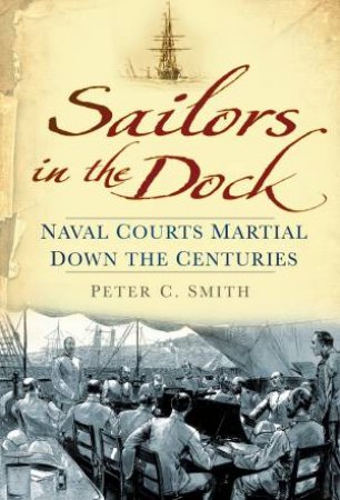 Sailors in the Dock by Peter C. Smith