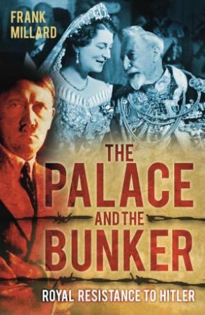 Palace and the Bunker by Frank Millard