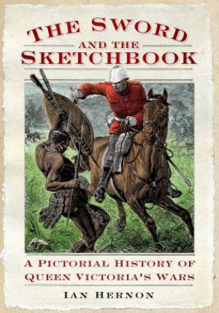 Sword and the Sketchbook by Ian Hernon