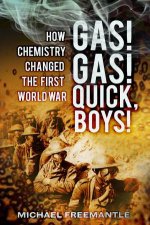 Gas Gas Quick Boys
