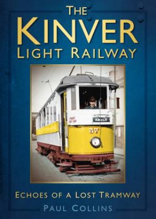 Kinver Light Railway by Paul Collins