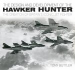 Design and Development of the Hawker Hunter