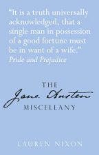 Jane Austen Miscellany