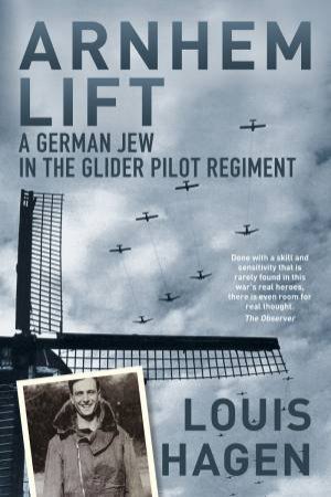 Arnhem Lift by Louis Hagen